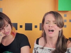 Stellung 69, In den arsch, Arsch, Brasilien, Viele männer bespritzen eine frau, Besamung, Lecken, Arsch lecken