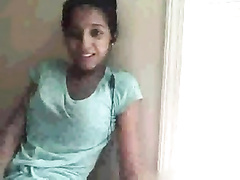 Arabe, Linda, Camara web