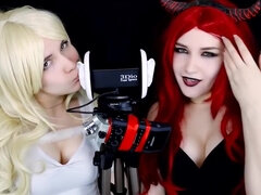 ASMR Content Sange - Fetish