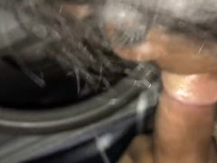 Club, Futanari, Transsexuelle, Suçant