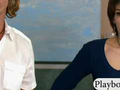 Sucer une bite, Infirmière, Echangistes, Uniforme
