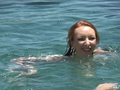 Кончили внутрь, Киски