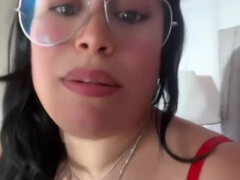Amateur, Gros cul, Gros seins, Brunette brune, Club, Fille latino, Réalité, Solo