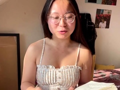 Amateur, Asian, Chinese, Softcore, Solo, Webcam