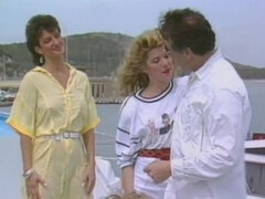 Grand PriXXX (1987) Marylin Jess and John Leslie