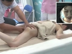 アジア人, ぶっかけ, 日本人