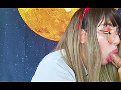 デカチン, 巨大, ティーン