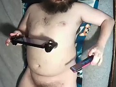 Любители, Большой член, Пухленькие, Геи, Волосатые, Соло, Дядя