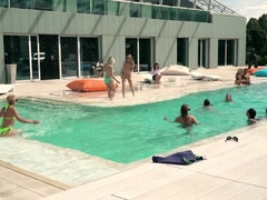 Anal, Chica, Rubia, Estilo perrito, Pajear, Lesbiana, Mucama, Coño