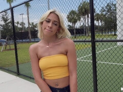 Khloe's A Perfect Model 1 - Khloe Kapri