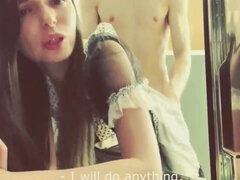 Americano, Tetas grandes, Británico, Tetona, Polla, Ébano, Indio, Madres para coger