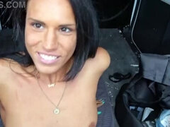 Cul, Grosse bite, En levrette, Exhib, Piercing, Public, Secrétaire, Tabou