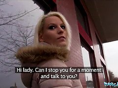 Amateur, Blonde, Tir de sperme, Hd, De plein air, Pov, Public, Fils