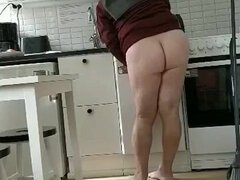 Leie, Grosser arsch
