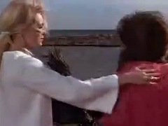 Lesbienne, Rétro ancien