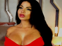 Gros cul, Brunette brune, Hd, Softcore, Solo, Webcam