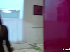 Verga grande, Tetas grandes, Alemán, Tetas naturales, Pov, Serbio, Adolescente, Tetas