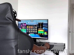 素人, デカパイ, チン, 手コキする, ハードコア, 自家製, 小柄, オッパイの