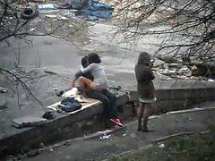 Öffentlich, Russisch