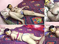 Gros cul, Sucer une bite, Indienne, Maman, Chatte, Solo, Suçant, Plan cul à trois