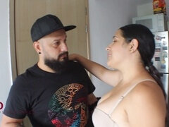 18, 素人, フェラチオ, 自家製, 熟年, 淫乱熟女, お金