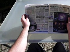 Grosse titten, Braunhaarige, Fetisch, Fußfetisch, Hardcore, Pornostars, Pov, Titten