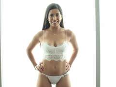 3d, デカパイ, 巨乳な, ハメ撮り, ティーン