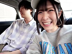 素人, フェラチオ, ハードコア, 日本人, アウトドア, ポルノスター, ハメ撮り, 馬乗り