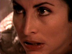 Shanna McCullough  blowjob