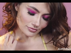 デカチン, ビキニ, ビッチ, イく瞬間, ハードコア, 異人種間, 淫乱熟女, ガリガリ