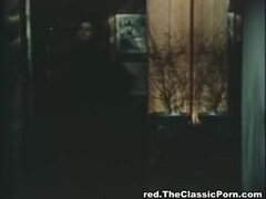 Oksel, Pijpbeurt, Sperma shot, Harig, Oud