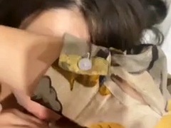Chinese blowjob compilation 2