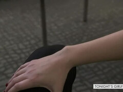 Grosse bite, Blonde, Sucer une bite, Queue, Français, Hard, Hd, Seins naturels