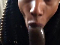Черные, Черненькие