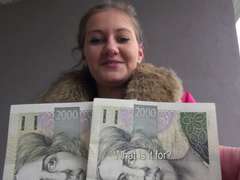 Amateur, Tetas grandes, Corrida, Pov, Público