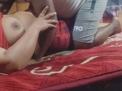 Anal, Bikini, Novio, Pareja, Penetracion con dedos, Peludo, Pajear, Coño