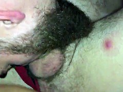 5 loads in one cumdump ass