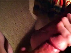 Amateur, Chupando