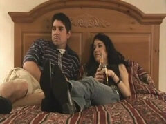 Любители, Красивые, Минет, Смазливые, Глубокая глотка, Соски, Оргазм, Киски