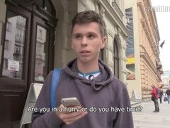 Job, gay straight, lad