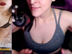 Fille latino, Masturbation