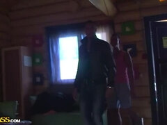 デカチン, 茶髪の, 大学生, イマラチオ, 手コキする, Hd, パーティ, 生徒