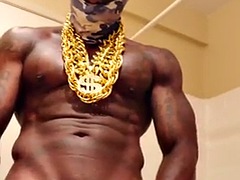 BBC Worship Hallelujah Johnson  Eddie Ray Ruth U.S Marine Stroking Huge Cock Cumming  Google Jeremiah McPherson Huge Monster C