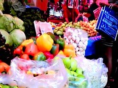 メキシコ人, のぞき