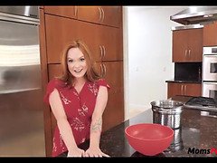 素人, カワイイ, チン, Hd, 熟年, 淫乱熟女, 母, ティーン