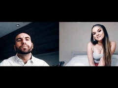 Culo grande, Tetas grandes, Morena, Penetracion con dedos, Masturbación, Afeitado, Adolescente, Mojado