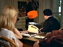 Blonde, Hard, Adolescente