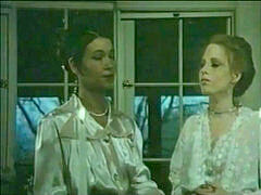 [Classic XXX] Emanuelle im Lustschloss der Sinnlichkeit (1980)