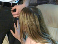 Sadomasoquismo, Mamada, Castigada, Esclavo, Nalgadas, Puta