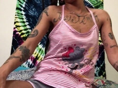 Enthousiasteling, Anaal, Braziliaans, Huisgemaakt